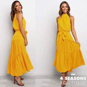 Vestido Prada Mais