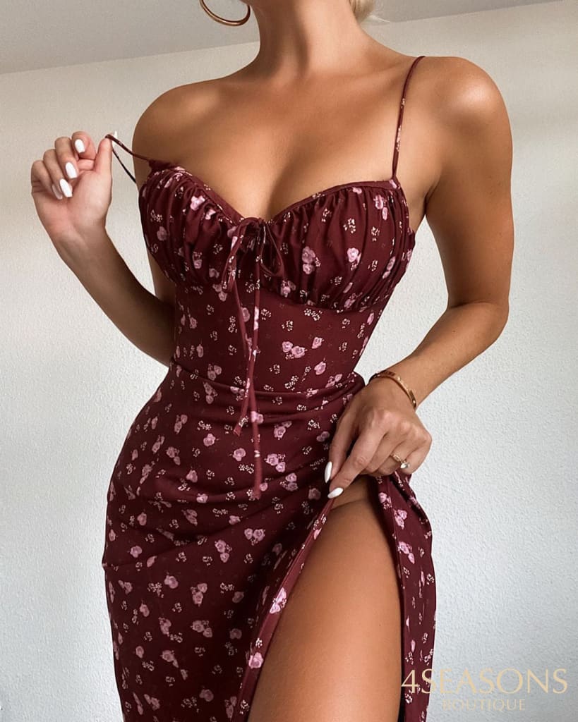 Vestido Princesa Indiá