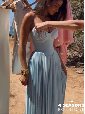 Vestido Rafaella