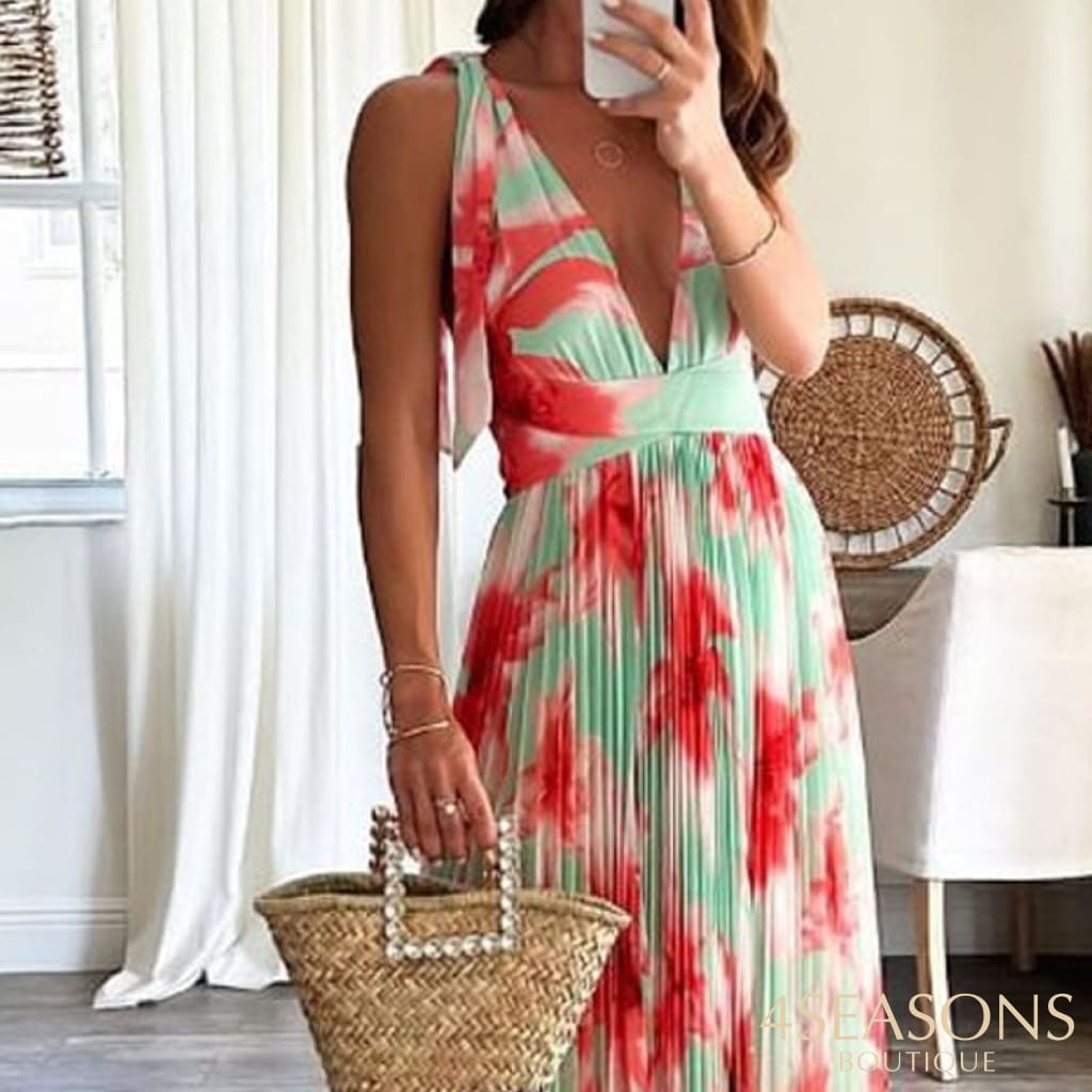 Vestido Riley