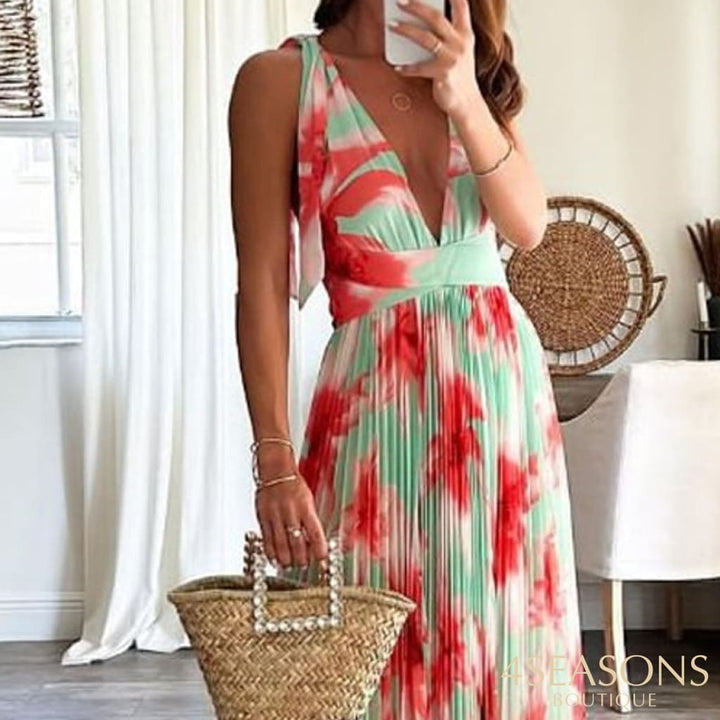 Vestido Riley