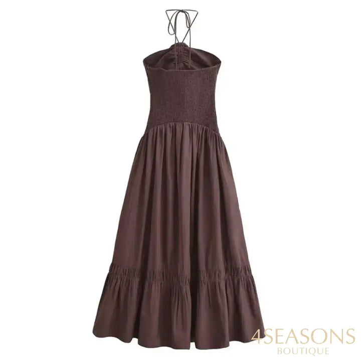 Vestido Salvador