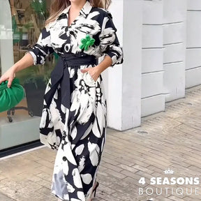Vestido Samanta