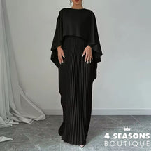 Vestido Sâmila Preto / P