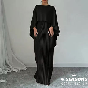 Vestido Sâmila Preto / P