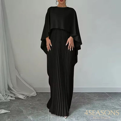 Vestido Sâmila Preto / P