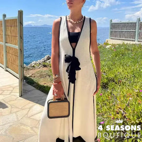 Vestido Samira