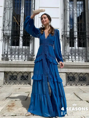 Vestido Selena
