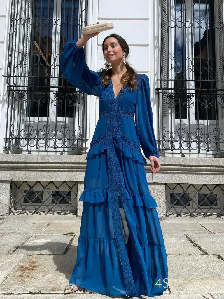Vestido Selena