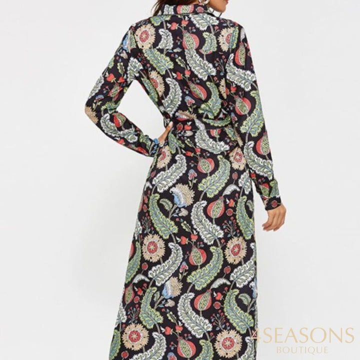 Vestido Good