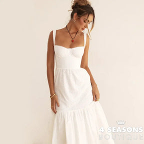 Vestido Sarah