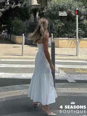 Vestido Sarah