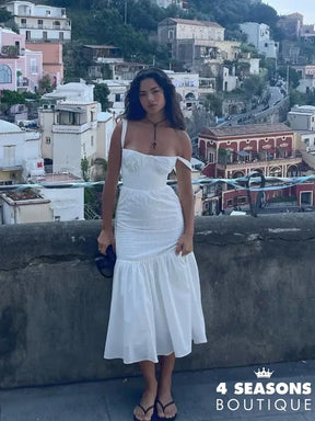 Vestido Sarah