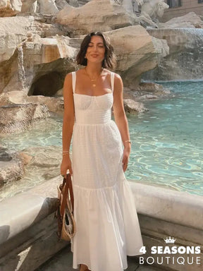 Vestido Sarah