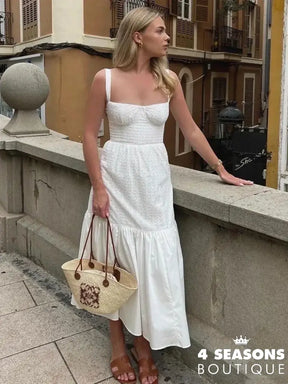Vestido Sarah