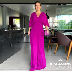 Vestido Sephora Fúcsia / P