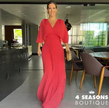 Vestido Sephora Vermelho / P