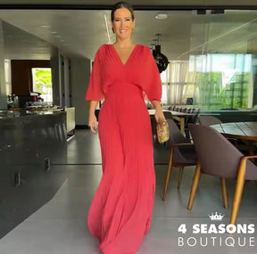Vestido Sephora Vermelho / P