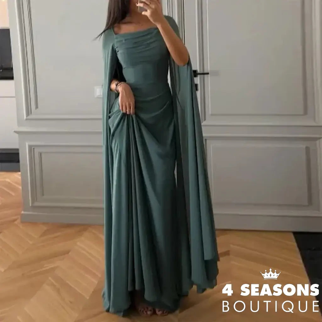 Vestido Serabin
