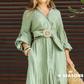 Vestido Sherman