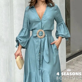Vestido Sherman