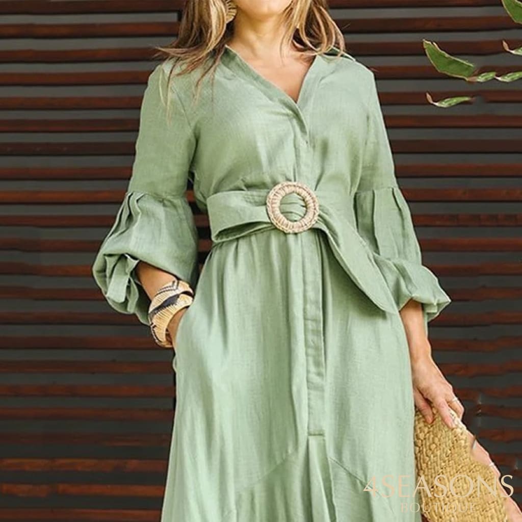 Vestido Sherman