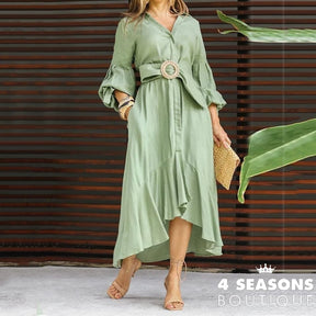 Sherman Dress