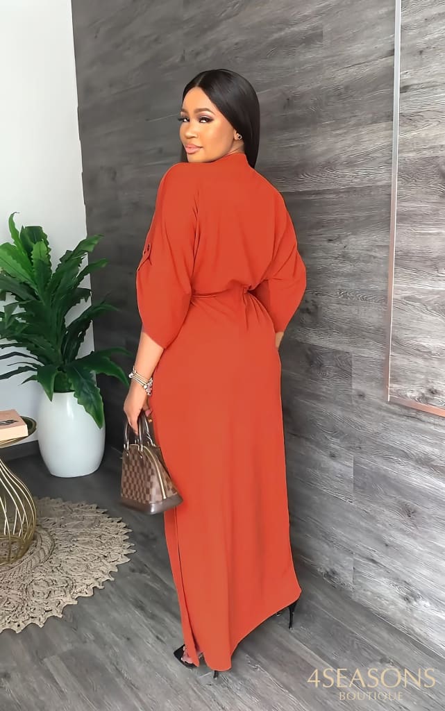Vestido Stefaneli