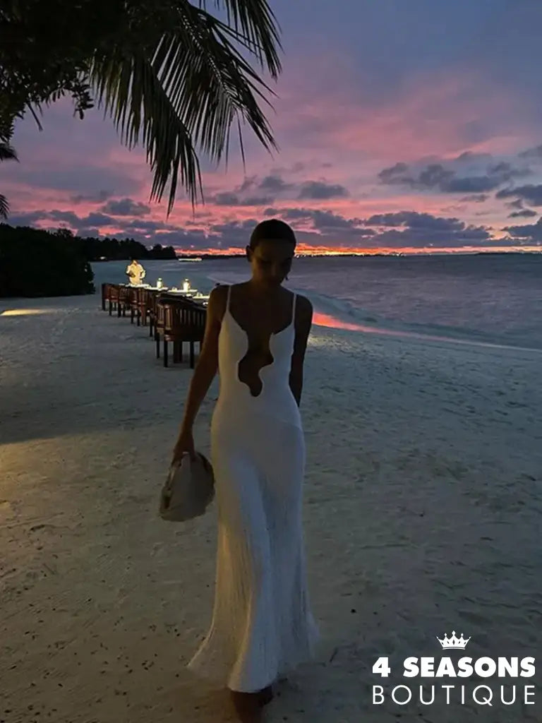 Vestido Stela
