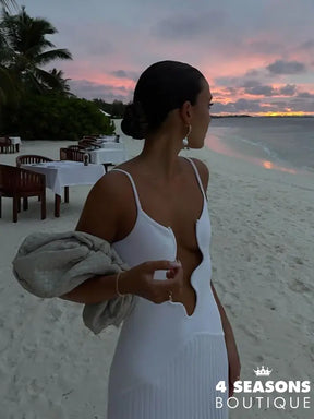 Vestido Stela