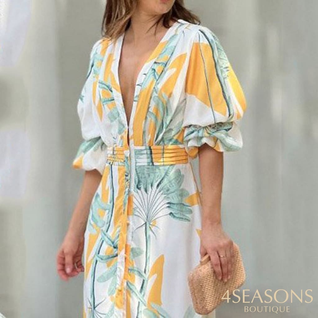 Vestido Stella