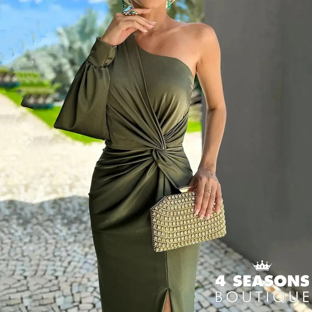 Vestido Suiane