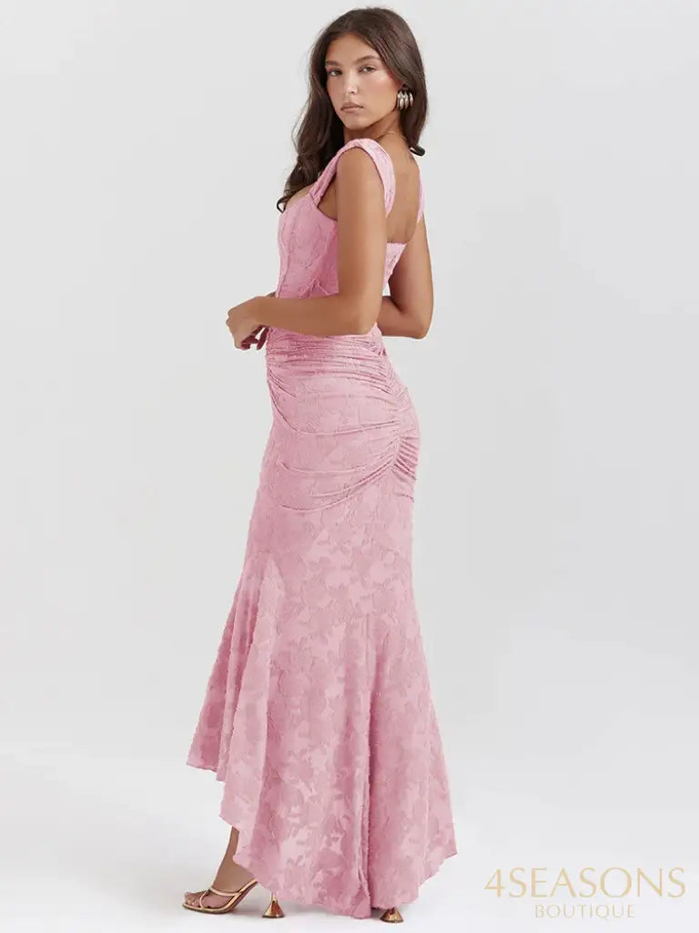 Vestido Tamires