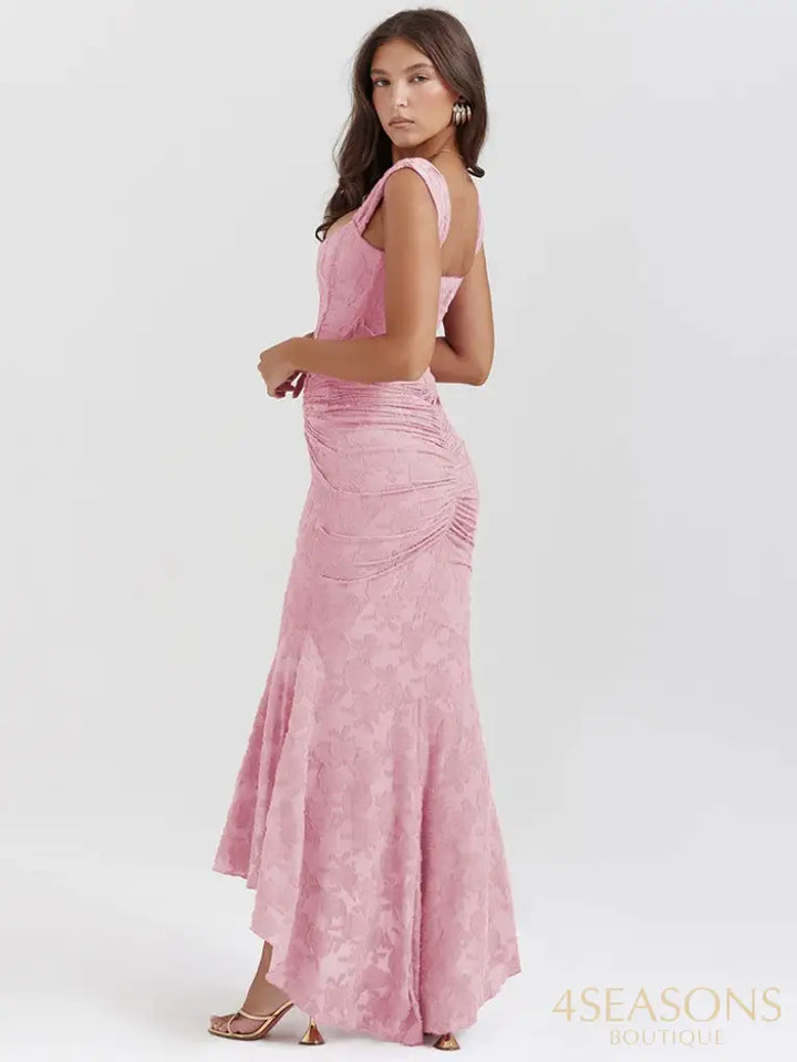 Vestido Tamires