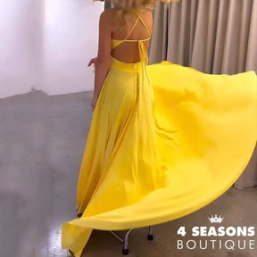 Vestido Taylor