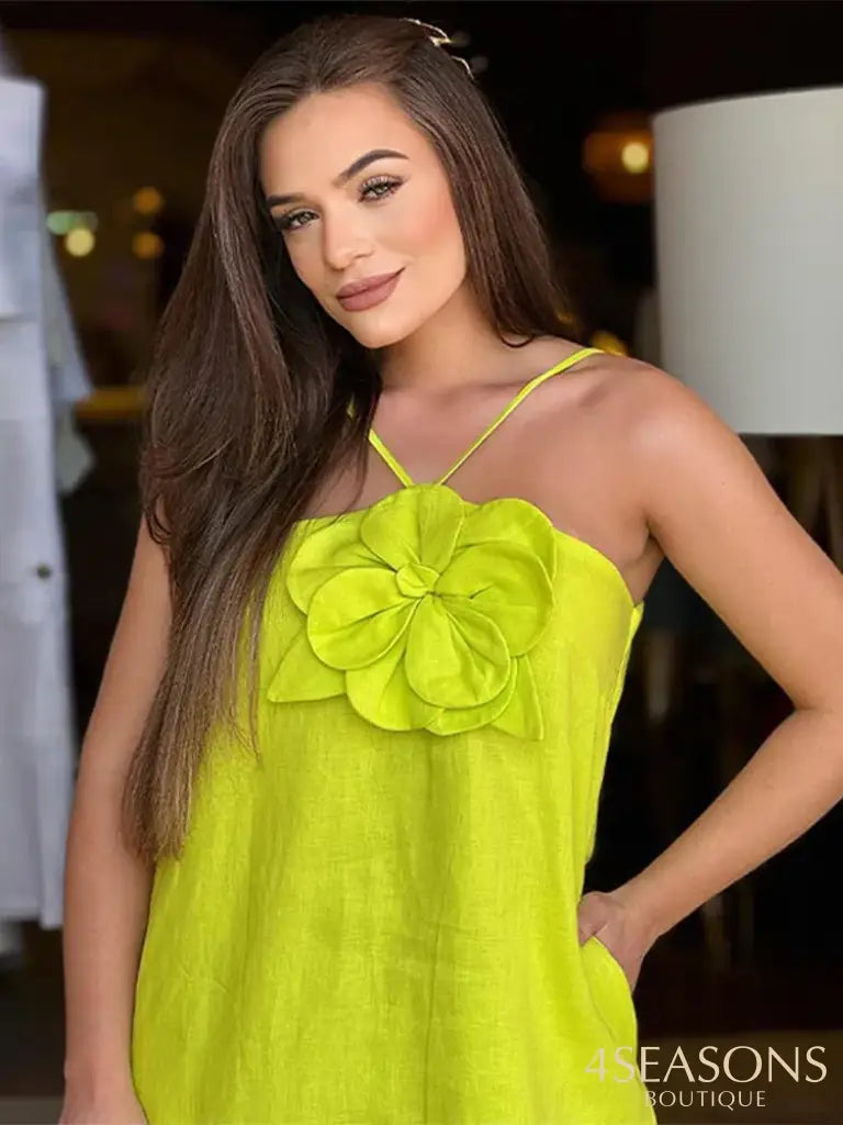 Vestido Robie