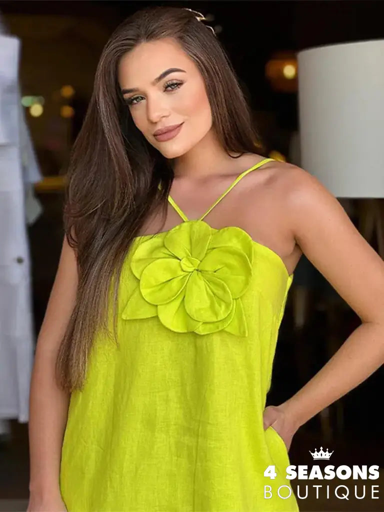 Vestido Robie
