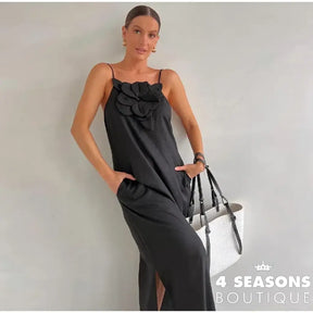 Vestido Trancoso