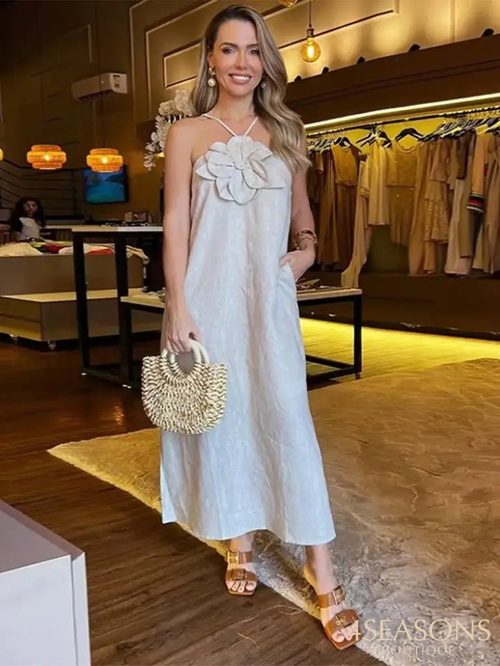Vestido Robie