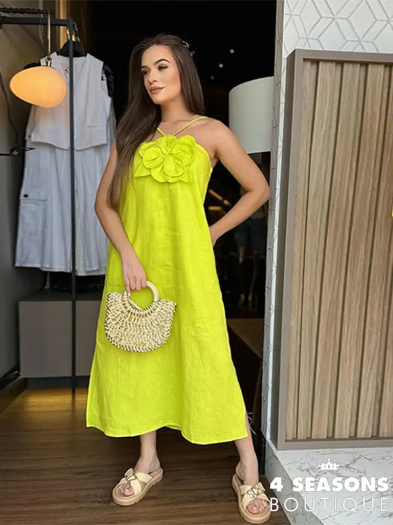 Vestido Robie