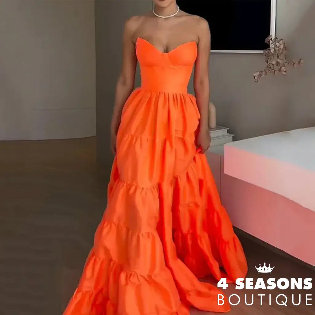 Vestido Trevi
