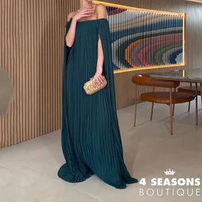 Vestido Turquia