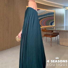 Vestido Turquia