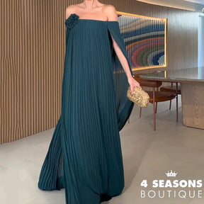 Vestido Turquia