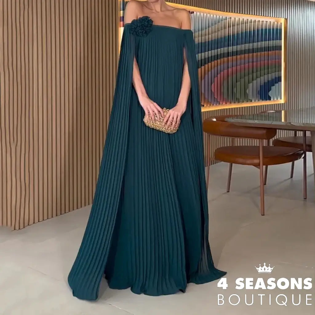 Vestido Turquia
