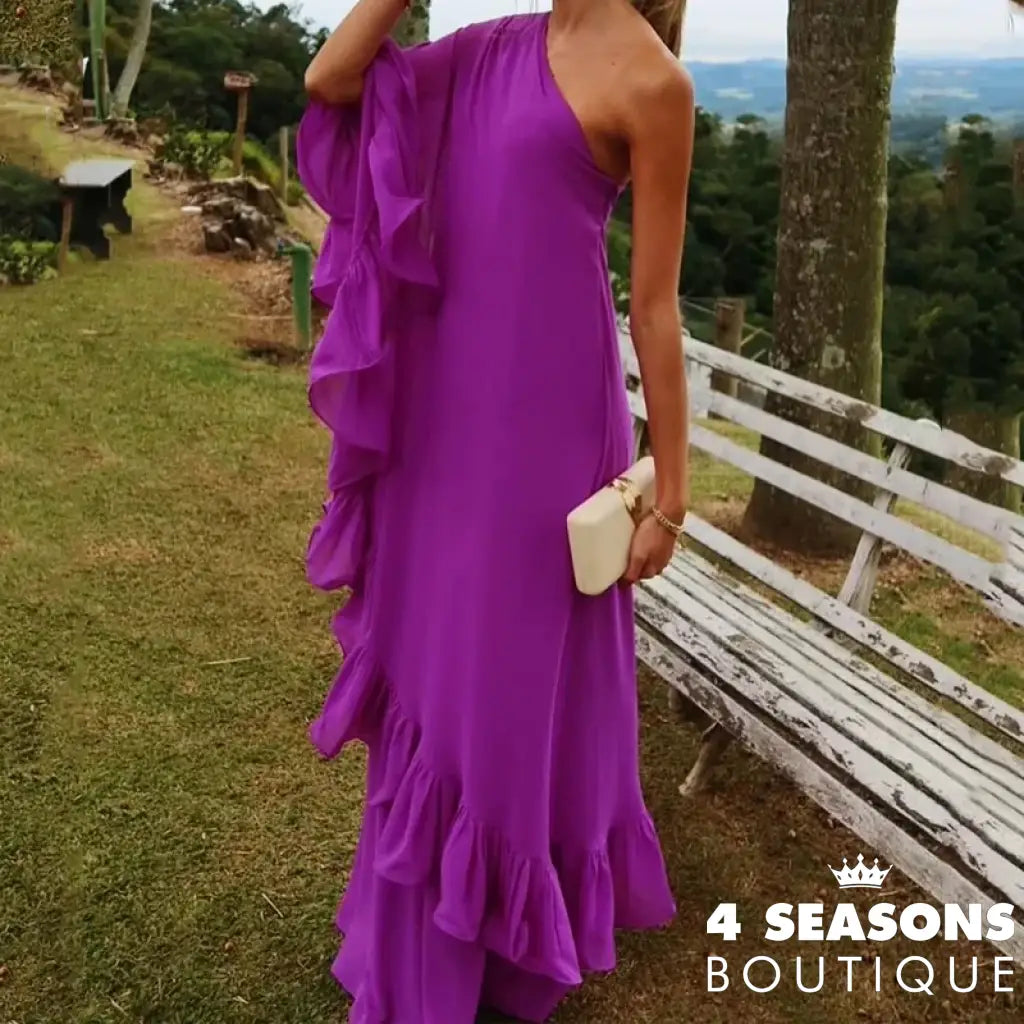 Vestido Valentina