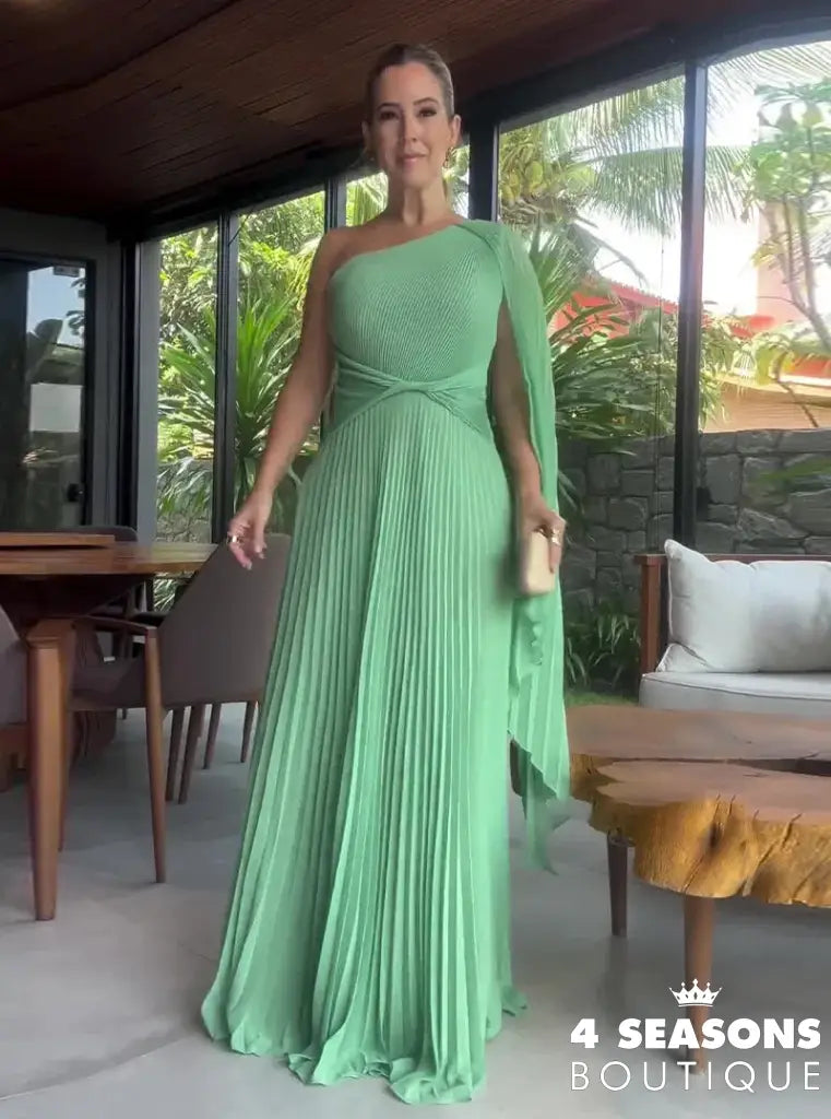 Vestido Vanusa