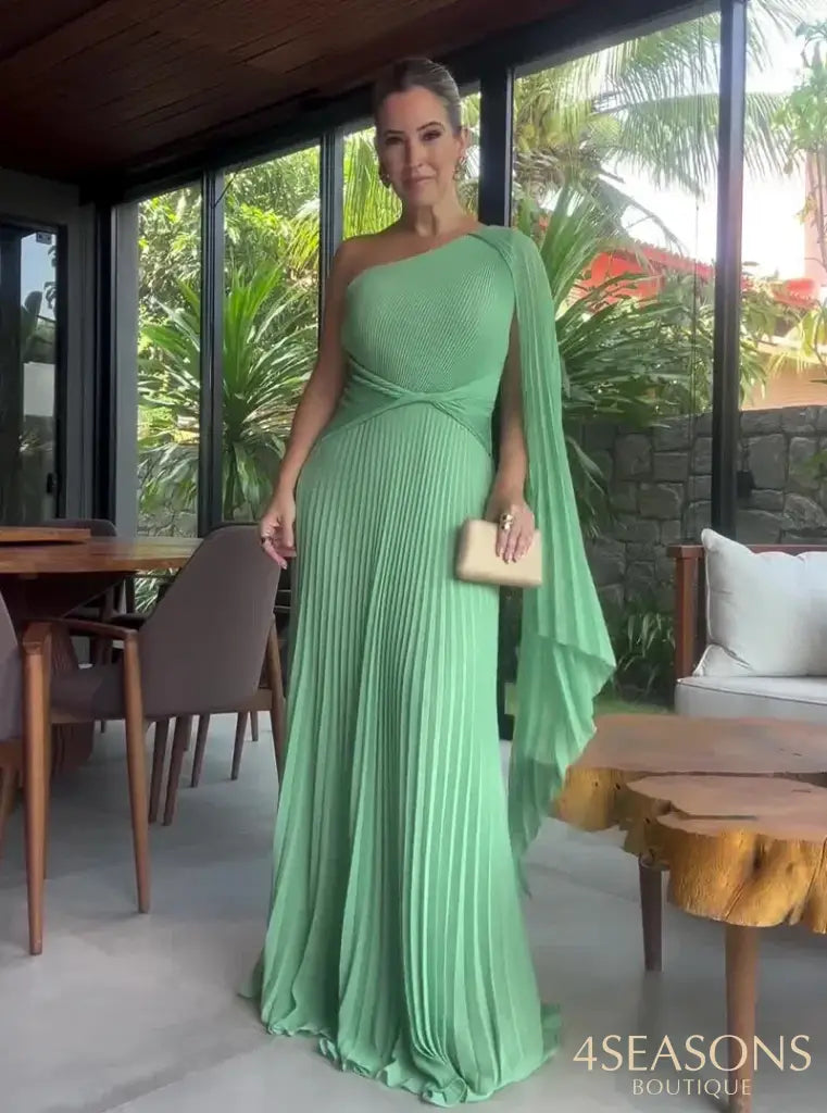 Vestido Vanusa