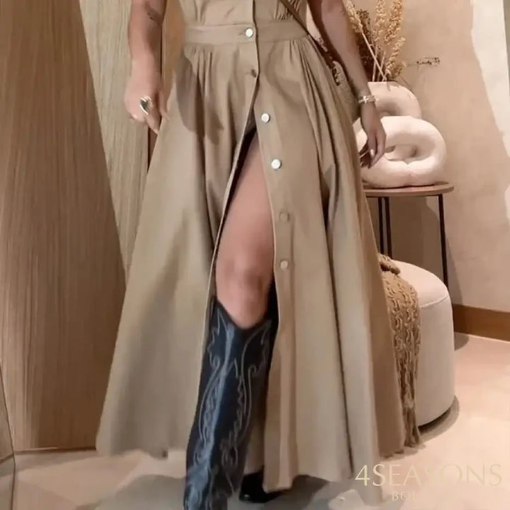 Vestido Verona