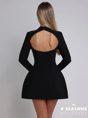 Vestido Versalhes